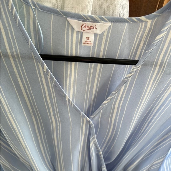 Candies Blouse - Picture 3 of 5